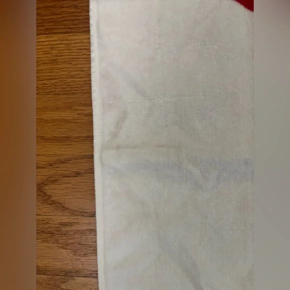 Coca-Cola FIFA World Cup Russia 2018 Beach Towel Collectible Flaws Shown-Review - Picture 11 of 12